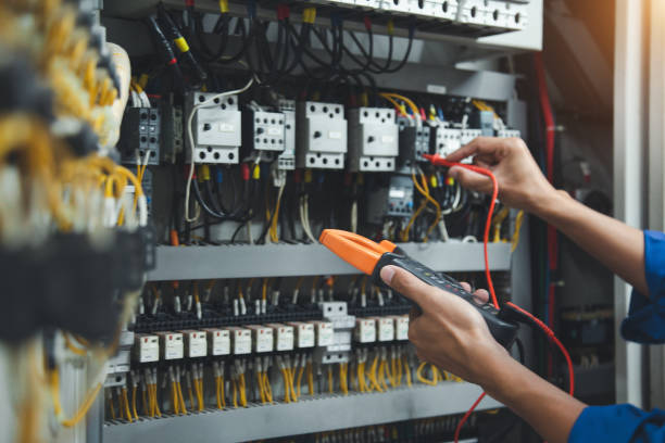 Cleary, MS Electrician Company