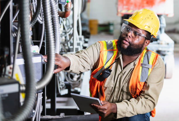Best 24-Hour Electrician  in Cleary, MS