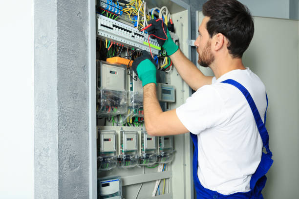 Best Affordable Electrical Installation  in Cleary, MS