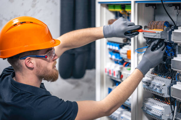 Best Electrician Near Me  in Cleary, MS