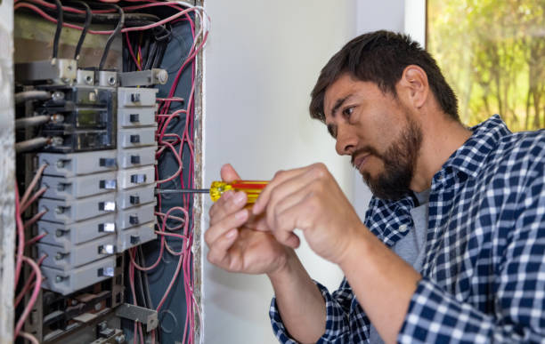 Best Electrical Upgrades for Homes  in Cleary, MS